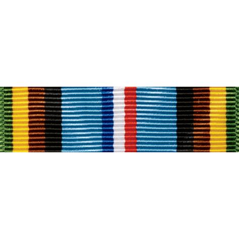 Armed Forces Expeditionary Ribbon