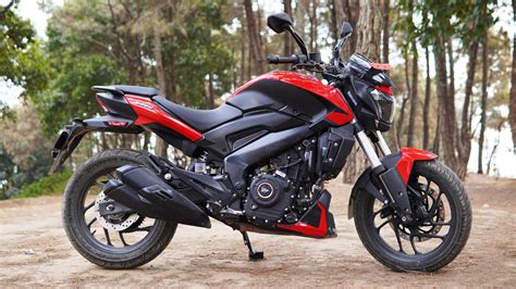 Bajaj Dominar 250 First Ride: Price in Nepal, Test Experience, Specs