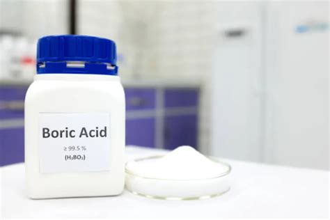 Can You Use Boric Acid on Your Period - Your Ultimate Guide - The Smart ...