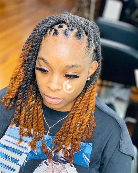 Stunning Dreads Styles: Embracing Unique Hair Expressions