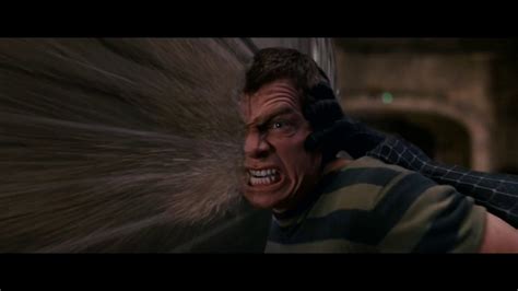 Spider-Man vs Sandman - Subway Fight Scene - Spider-Man 3 (2007) Movie ...