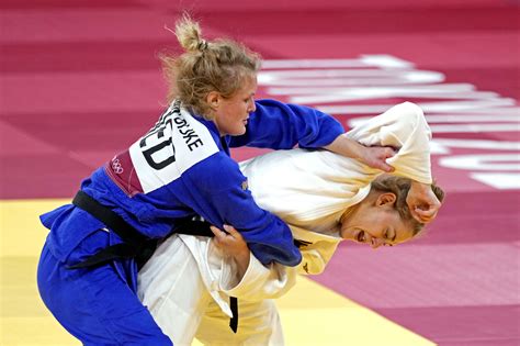 Olympics: Judo-July 31 | MMA Junkie