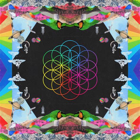 A Head Full of Dreams - Álbum - Coldplay | Spotify