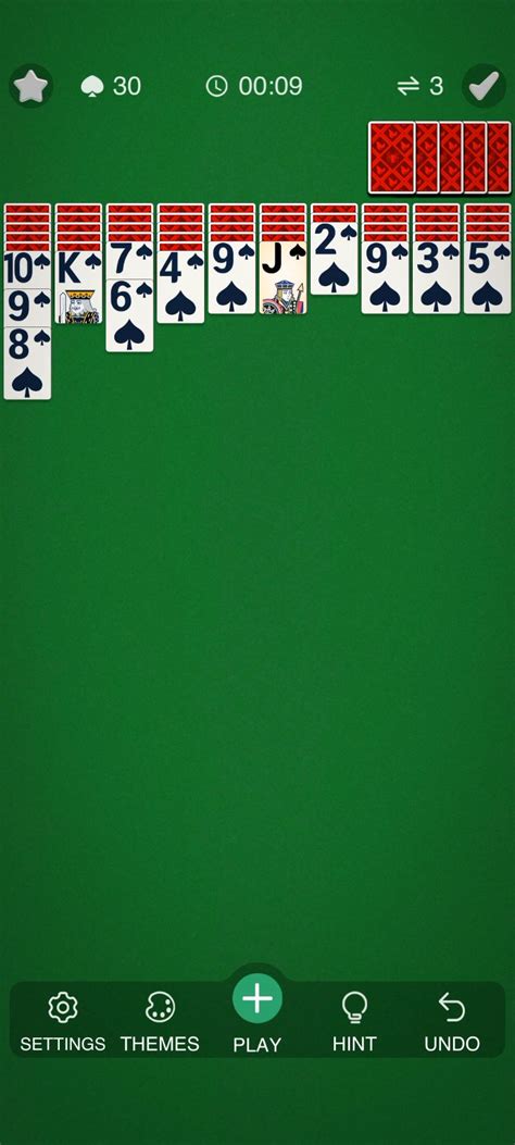 Spider Solitaire Classic Download APK for Android (Free) | mob.org