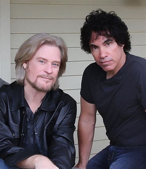 Hall & Oates - Biography, Songs, Albums, Discography & Facts - Top40weekly