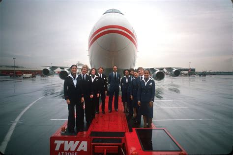 TWA Museum Guides