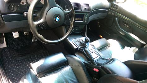 Bmw E38 Interior Trim | SPORTCars