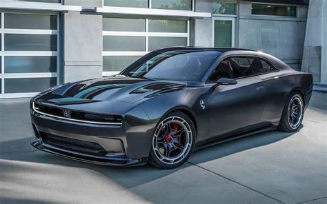 The Dodge Demon 170 is now the fastest car in the world