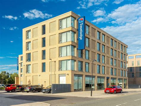 Travelodge Excel London | Hotels in Despegar