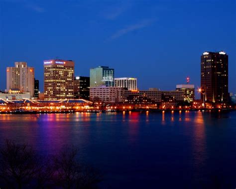 3 Things I Love About Downtown Norfolk