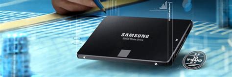 Samsung MZ7LN256HCHP-000L7 PM871 Series 256 GB Solid State Drive Review ...