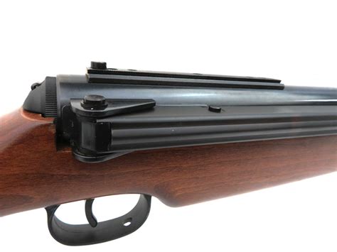 Diana Model 48 Pellet Rifle - Baker Airguns