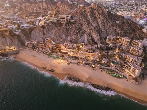 Waldorf Astoria Los Cabos Pedregal