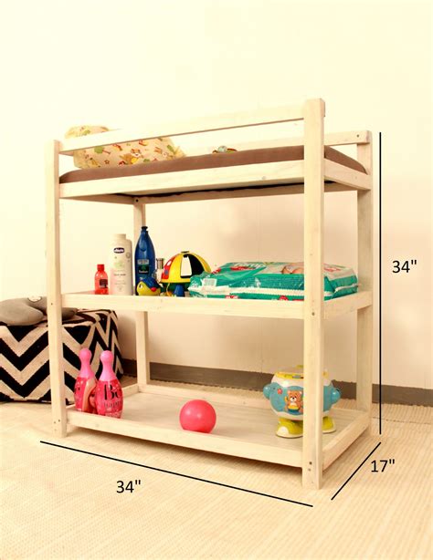 Nursery Table - House Curious