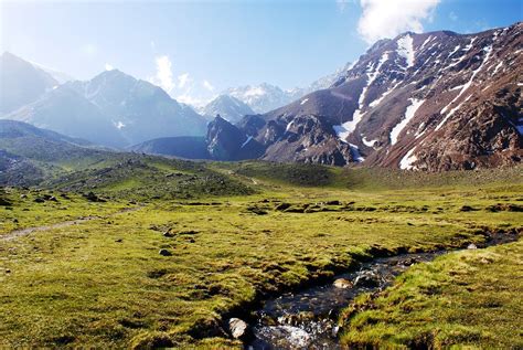 Hiking in Mendoza: best full day treks