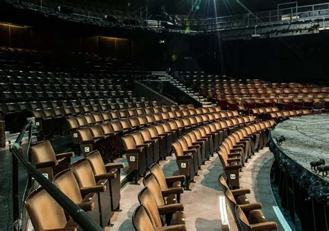 Gillian Lynne Theatre - A large Soho conference venue for Hire from ...