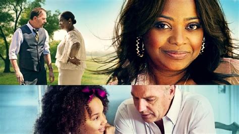 Black or White (2014) — The Movie Database (TMDB)