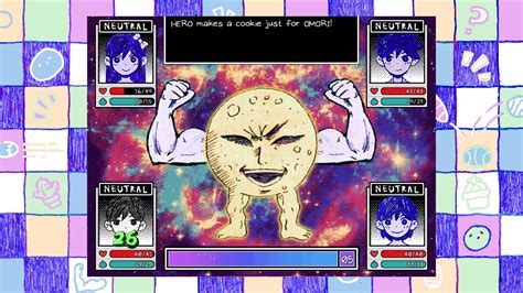 Omori Review (PS4) - MetaGame.guide