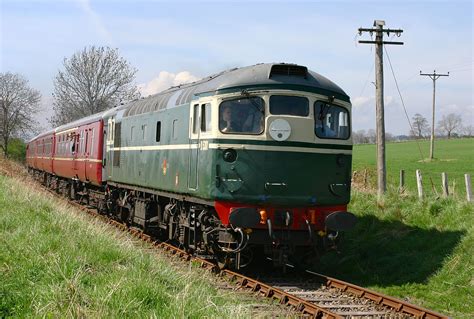 D5301 Kincraig 5 May 2008