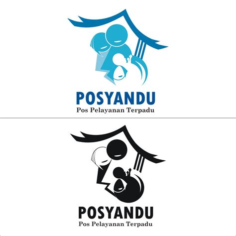 Logo Baru Posyandu 2020 | HelloMotion.com