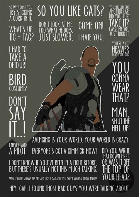 MacGuffin Designs | Marvel quotes, Marvel superheroes, Avengers quotes