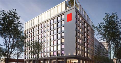 CitizenM Hotel Coming to DTLA | Urbanize LA