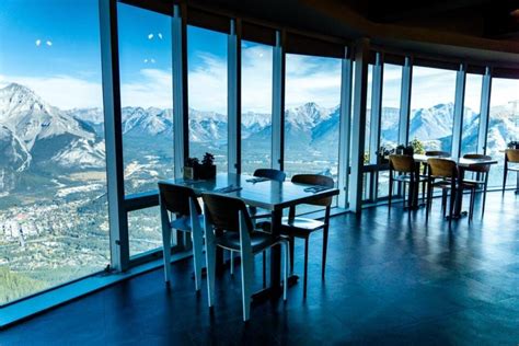 4 Incredible Banff Gondolas - Which One Should You Choose? - Travel ...