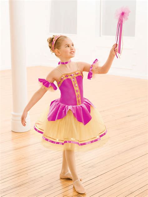 Fairytale Ballet - Discount Dance Costumes