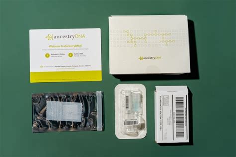 The 3 Best DNA Testing Kits of 2021 | Reviews by Wirecutter