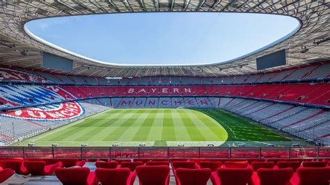 Abbastanza Macchina da scrivere Superficiale stadio allianz arena di ...