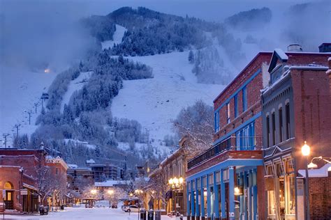 Telluride Winter Wallpapers - Wallpaper Cave