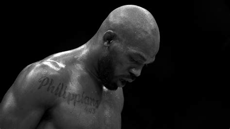 Jon Jones injury update