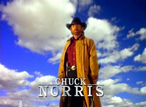 Walker, Texas Ranger - Intro Theme Song #2 | HQ | Chuck Norris on Vimeo