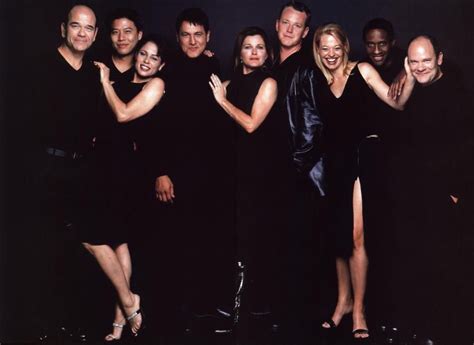 Cast of Star Trek Voyager | Yes, I am a nerd... | Pinterest | Star trek ...