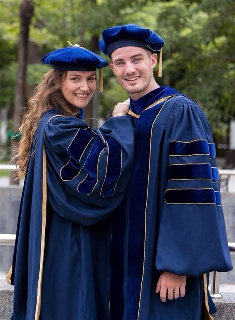 University of California Doctoral Regalia | Doctoral regalia, Doctoral ...