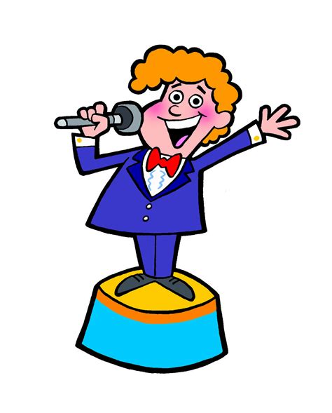 Talent Show Clip Art - Cliparts.co