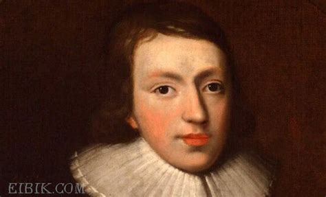 John Milton: John Milton Biography | EIBIK.COM