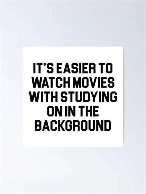 Movies Studying Funny Netflix Movie Quotes Commercial Catchphrase ...