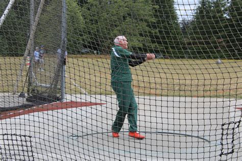 Hammer Throw