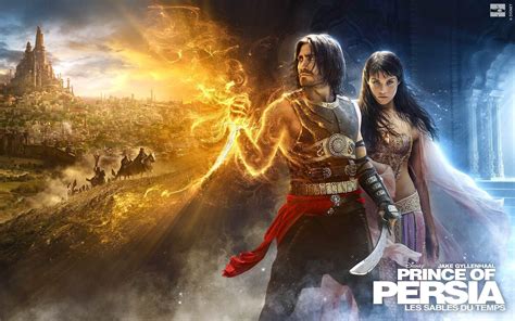 Prince of Persia Sands of Time HD desktop wallpaper : Widescreen : High ...