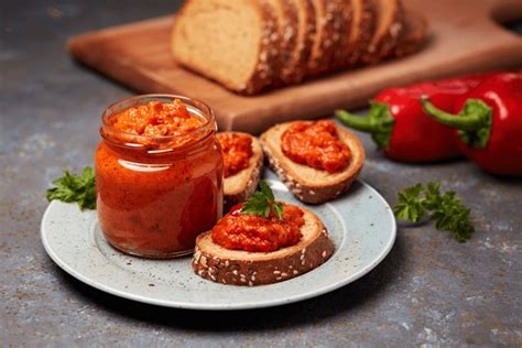 968 Ajvar Bread Images, Stock Photos, 3D objects, & Vectors | Shutterstock