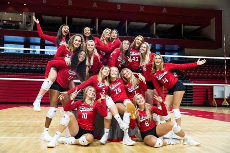 40 Huskers ideas in 2021 | husker, nebraska, volleyball