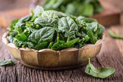 Is Spinach a Superfood? - Onto Orthopedics