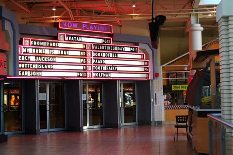 AMC Newport Centre 11 in Jersey City, NJ - Cinema Treasures