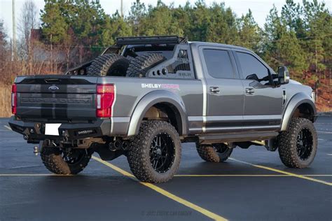 Everything You Need To Know About The Ford F-250 Super Baja | Exotic ...