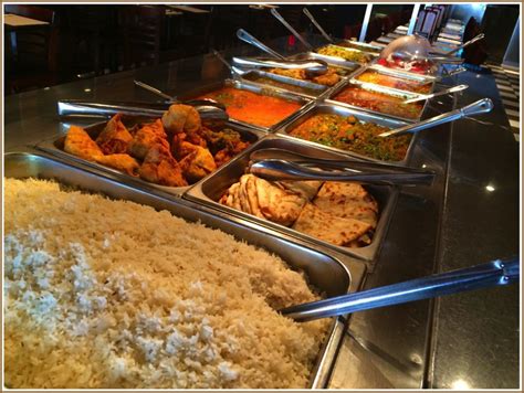 Buffet - New Delhi Indian Restaurant, Philadelphia