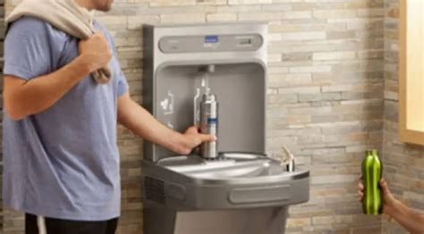 Elkay Water Fountain Troubleshooting and How-to Guide – Grid Sub