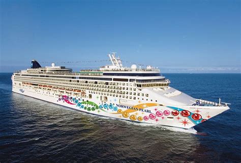 Costa Maya Cruise Excursions | NCL Pearl