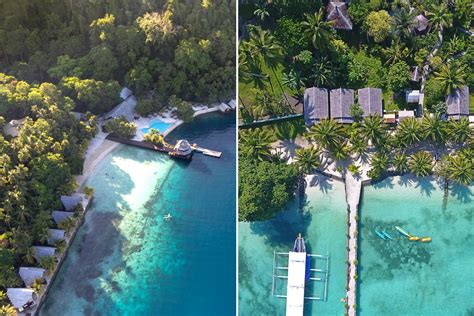 10 Best Samal Island Davao Beach Resorts - Wander Era