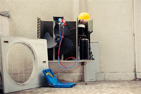 Air Conditioner Repair in Columbus | Free Estimates